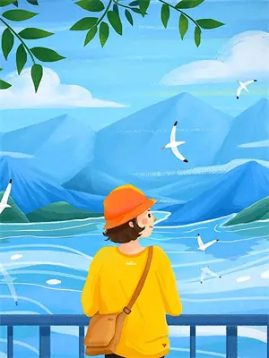玄学大师穿越来种田